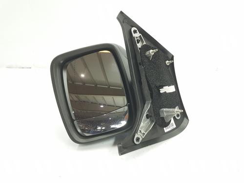 Used Left mirror NISSAN NV300 Van (X82) [2016-2026]  16221955