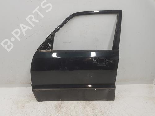 Used Left front door Left front door MITSUBISHI PAJERO III (V7_W, V6_W) 3.2 Di-D (V68W) (160 hp) 33427101 33427101