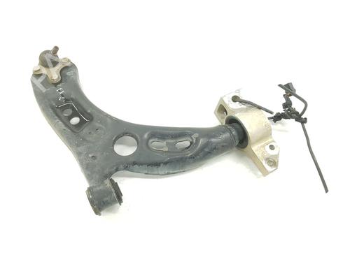 Used Right front suspension arm VW TIGUAN (5N_) 2.0 TDI (110 hp) 11223163