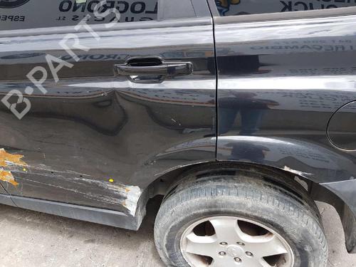 Autre SSANGYONG ACTYON I 2.0 Xdi | BP14074014O1 
