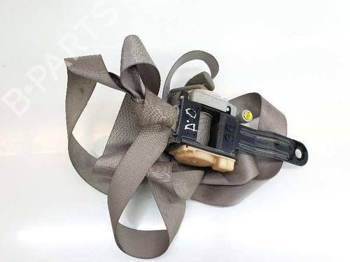 Airbag Kit NISSAN X-TRAIL I (T30) 2.2 DCi FWD | BP7822504C86 