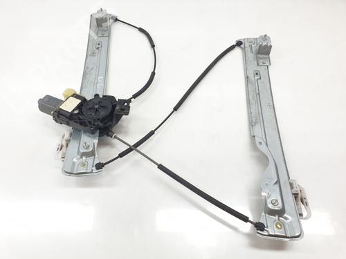 Front left window mechanism FORD KUGA II (DM2) | BP37727217C22 - Image 7