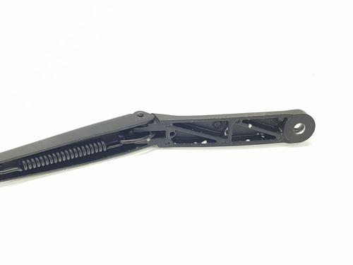Front windshield wiper arm VW CRAFTER Platform/Chassis (SZ_)  | BP29535097C143 