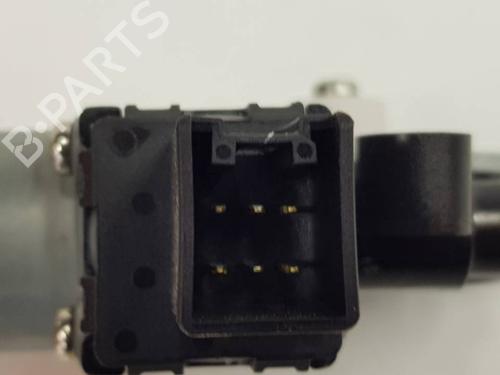 Left front window motor MAZDA CX-3 (DK) 1.5 SKYACTIV-D (DK2WS, DK5FW) | BP38619738E21 - Image 5
