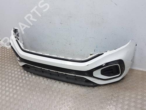 Front bumper VW T-ROC (A11, D11) 1.5 TSI | BP38445610C7 - Image 5