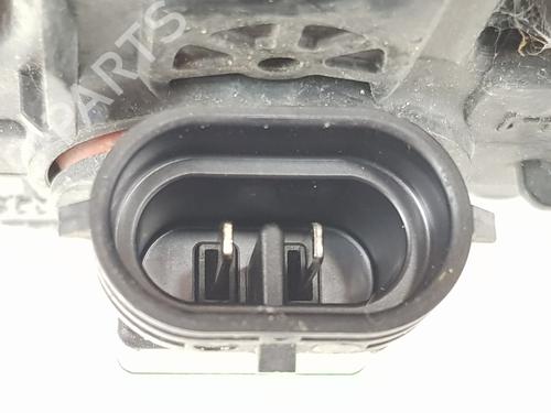 Left front fog light CITROËN BERLINGO (ER_, EC_) 1.5 BlueHDi 100 | BP37155158C30 - Image 5
