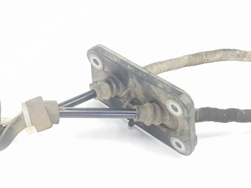 Gear lever FIAT DUCATO Van (250_) 150 Multijet 2,3 D | BP22553769M90 