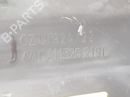 Gearbox SEAT LEON Sportstourer (KL8, KLD) 1.5 eTSI | BP13402232M3 