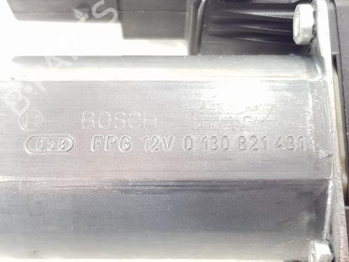Right rear window motor VW GOLF VI (5K1)  | BP29508573E22 