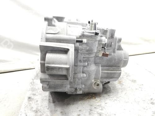 Gearbox VW SHARAN (7M8, 7M9, 7M6) 2.0 TDI | BP11717475M3 