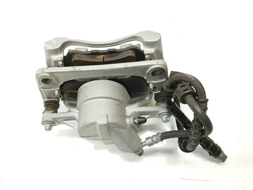 Right front brake caliper OPEL ASTRA L Sports Tourer (O5) 1.2 (FRHNPJ) | BP24314643M104 
