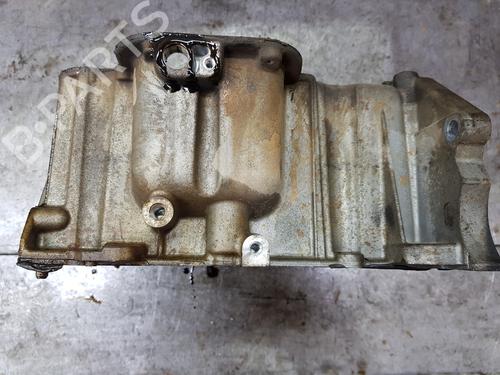 Oil sump DACIA SANDERO II TCe 90 (B8M1, B8MA, B8AC) | BP34252569M115  - Image 5