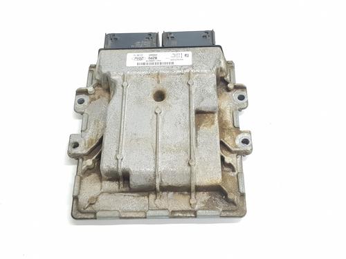 Engine control unit (ECU) FORD TRANSIT CUSTOM V362 Van (FY, FZ) | BP37471651M57 - Image 2