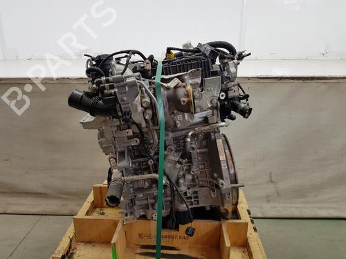 Engine JEEP RENEGADE SUV (BU, B1, BV) | BP37630850M1 - Image 6