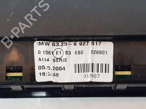 Rear center light BMW 5 (E60) 530 d | BP10976237I39 