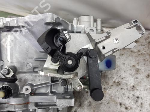 Gearbox OPEL ASTRA L Sports Tourer (O5)  | BP26739009M3 