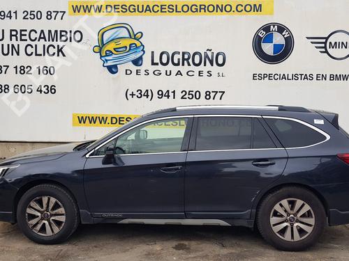 Electronic module SUBARU OUTBACK (BS) 2.0 D AWD (BSD) | BP32236898M83 