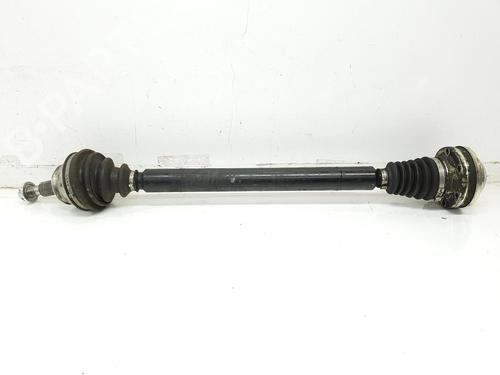 Used Right front driveshaft SEAT LEON (1M1) 1.9 TDI (130 hp) 18240487