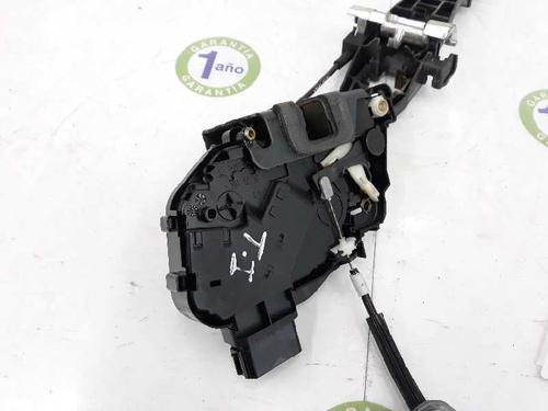 Rear left lock LAND ROVER DISCOVERY III (L319) 2.7 TD 4x4 | BP4975817C100 