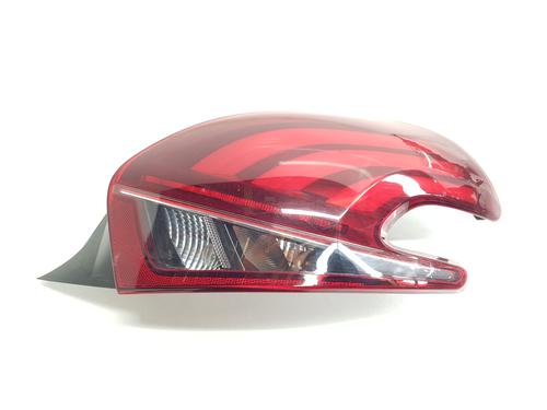 Right taillight PEUGEOT 208 I (CA_, CC_)  | BP29189063C35 