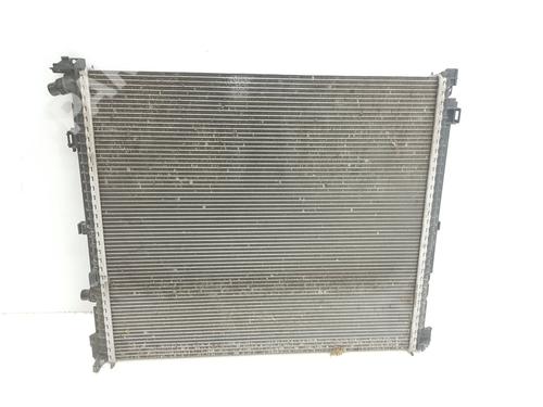 Used Water radiator Water radiator BMW X4 (G02, F98) M (480 hp) 11018237 11018237