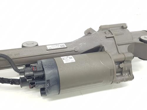 Steering rack VW CRAFTER Van (SY_, SX_)  | BP29535651M22 