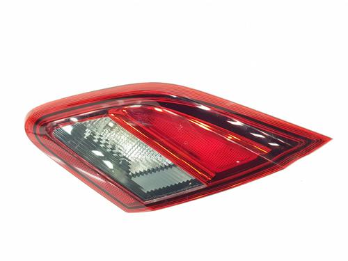 Højre baglygte bagklap OPEL CORSA E (X15) 1.3 CDTI (08, 68) 39012624  | 13454501  |