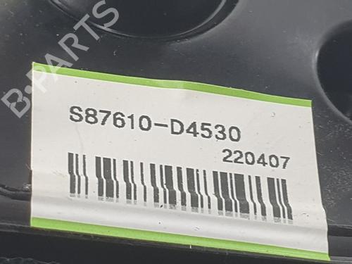 Left mirror KIA OPTIMA (JF) 1.7 CRDi | BP21849778C26 