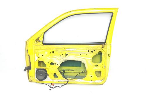 Right front door SEAT IBIZA II (6K1) 1.4 i | BP10549237C3 