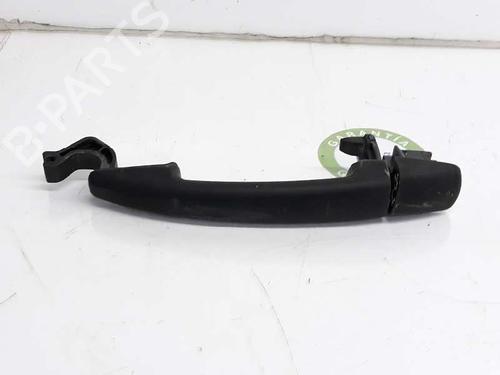 Used Exterior handle CITROËN BERLINGO MULTISPACE (B9) 1.6 HDi 110 (109 hp) 8744509