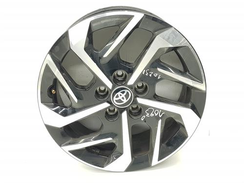 Used Rim Rim 38050001 38050001