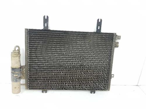 Used AC radiator RENAULT KANGOO (KC0/1_) 1.9 RXED (65 hp) 7708524
