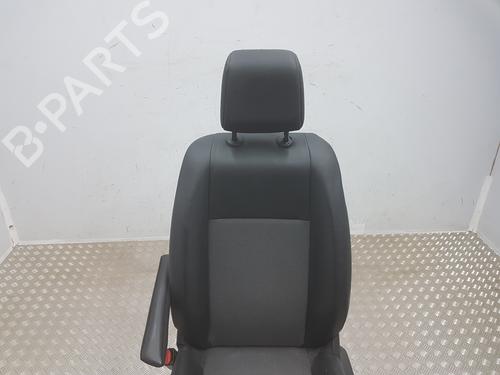 Left front seat CITROËN JUMPY III Van (V_) | BP38068705C15 - Image 4