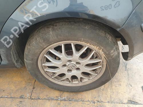 Vindusheismotor høyre bak VW GOLF IV (1J1) 1.9 TDI | BP11428588E22 