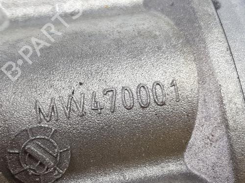 AC compressor OPEL ASTRA L Sports Tourer (O5) 1.2 (FRHNPJ) | BP24432647M34 