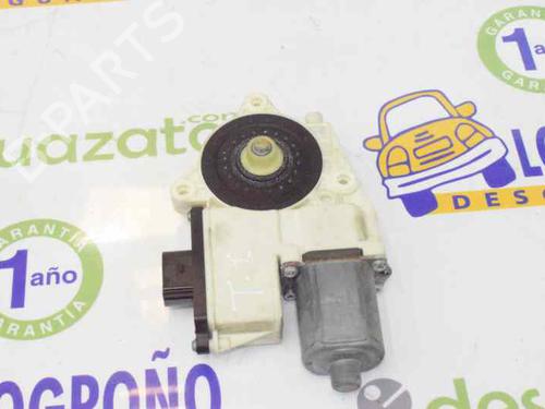 Left rear window motor BMW X3 (E83) 2.0 d | BP1298737E23 