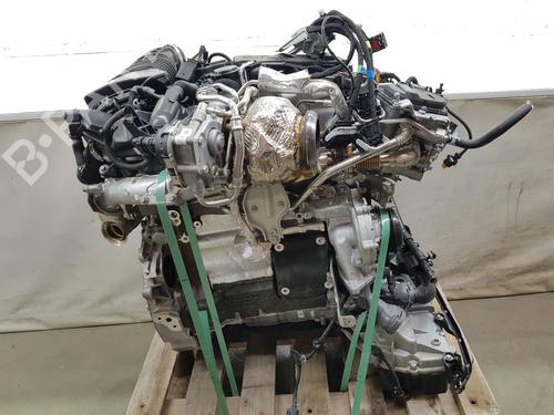 Engine MERCEDES-BENZ VITO Van (W447) 114 CDI (447.601, 447.603, 447.605) | BP36678582M1 - Image 6