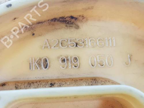 Fuel pump VW GOLF VI (5K1) 1.6 TDI | BP7786393M76 