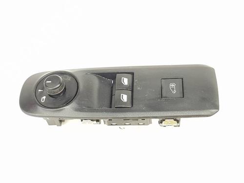 Left front window switch CITROËN BERLINGO (ER_, EC_) | BP39693588I27 - Image 2