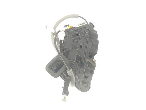 Front left lock SKODA RAPID (NH3, NK3, NK6) 1.6 TDI | BP9822243C98 