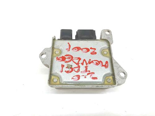 ECU airbags FORD MONDEO III (B5Y)  | BP5847066M53 