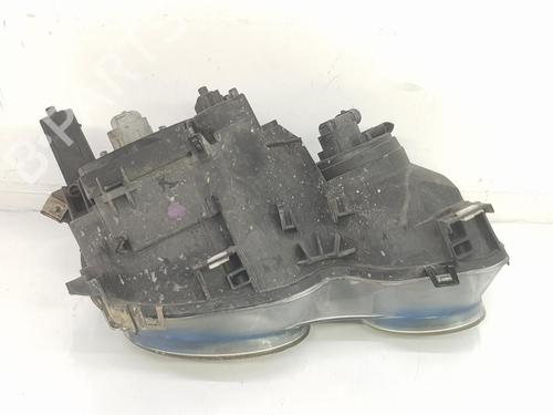 Left headlight BMW 3 Compact (E46) 320 td | BP11118535C28 