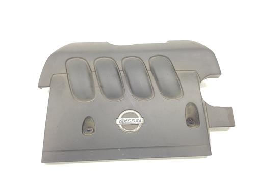 Topbeskyttelse Topbeskyttelse NISSAN QASHQAI I (J10, NJ10) [2006-2015] 34582653 34582653
