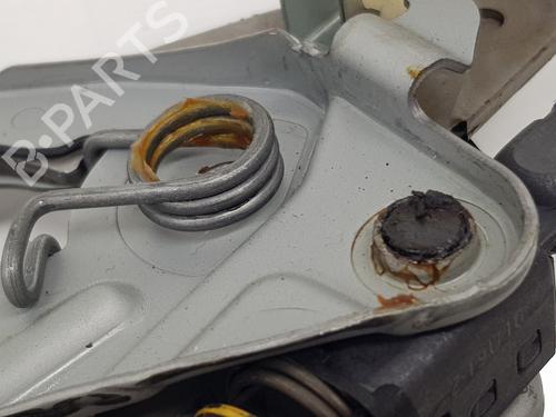 Hand brake BMW 1 (F21) 118 d | BP27676148I18 