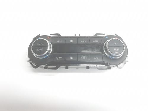 Climate control MERCEDES-BENZ A-CLASS (W176) A 200 CDI / d (176.008) | BP34348743I5 - Image 6