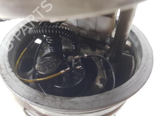 Fuel pump SKODA ROOMSTER (5J7) 1.9 TDI | BP17170154M76 