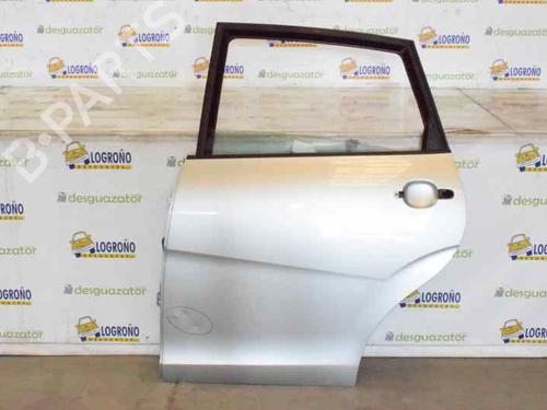 Puerta trasera izquierda SEAT ALTEA XL (5P5, 5P8) 1.6 TDI (105 hp) 793295