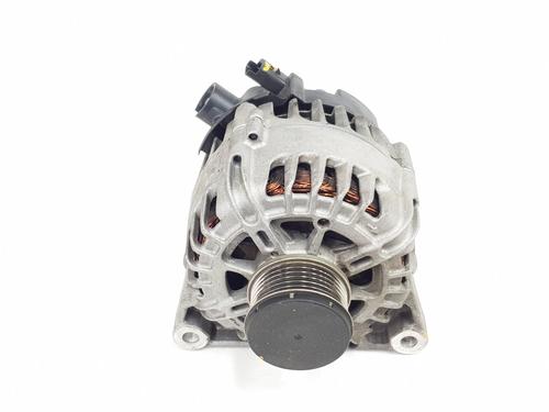 Used Alternator Alternator PEUGEOT 308 II (LB_, LP_, LW_, LH_, L3_) [2013-2021] 34381097 34381097