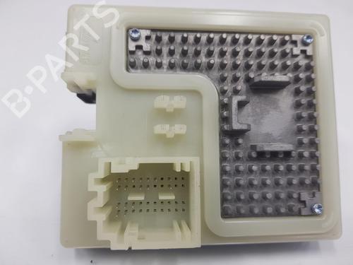 Ignition barrel MERCEDES-BENZ GLC (X253) 220 d 4-matic (253.905, 253.903) | BP13097721M48 