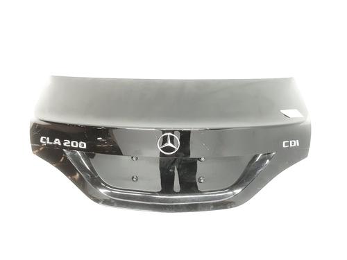 Used Tailgate Tailgate MERCEDES-BENZ CLA Coupe (C117) CLA 200 CDI / d (117.308) (136 hp) 11129363 11129363